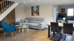 Premiumferienhaus Ankaa Hasselfelde